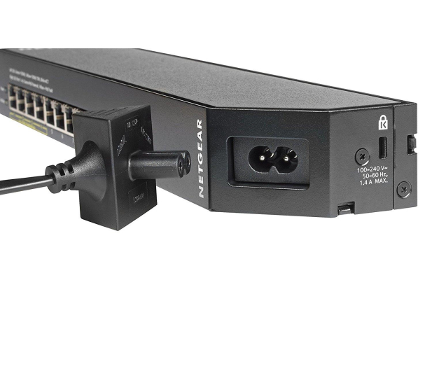 NETGEAR GSS108EPP-100EUS - 365083 - zdjęcie 4